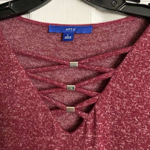 Two sweater dresses - Picture 4 of 4